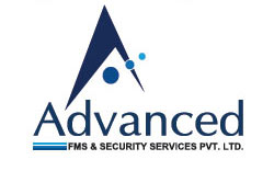 FMS and Security Services Pvt  Ltd Logo