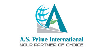 A.S Prime International logo
