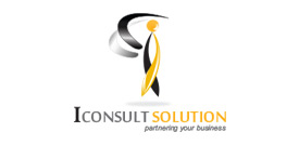 Iconsult Solution logo