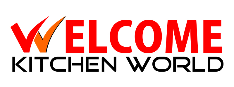 Welcome Kitchen World Logo