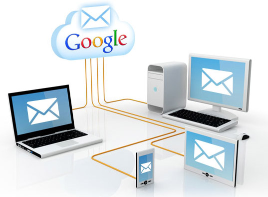 Google Apps Reseller India