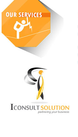 Brand Identity Consult Solutions